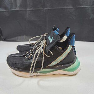 PUMA X FIRST MILE LQDCELL SHATTER TRAIL SNEAKERS SHOES WOMEN'S SIZE 7.5